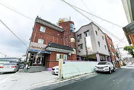 Yeongju Crystal