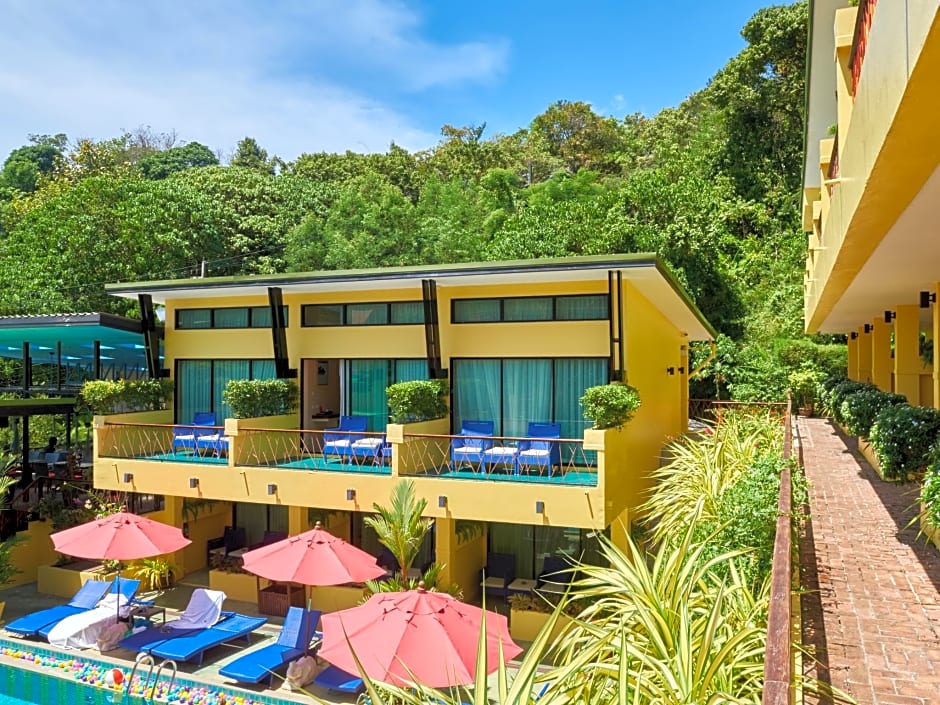 CC’s Hideaway Hotel