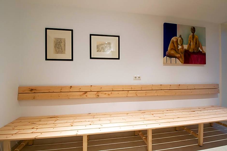 Wally Berg-Appartements