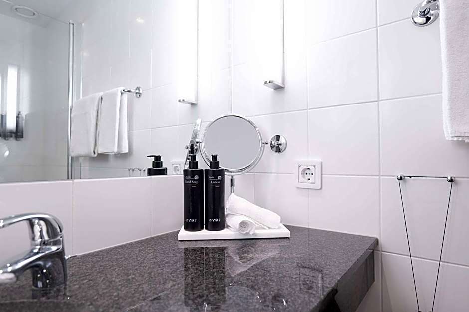 Best Western Plus Park City Lund