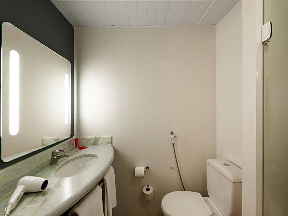 Ibis São Carlos