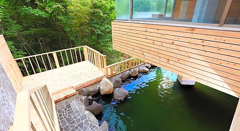 Hotel Floracion Nasu
