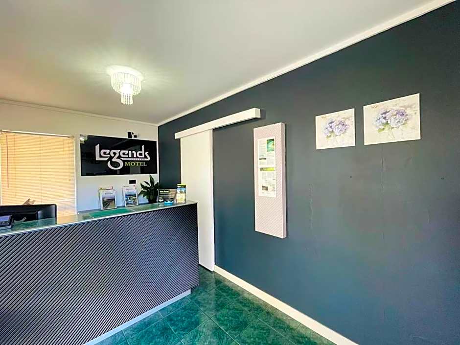 Legends Motel
