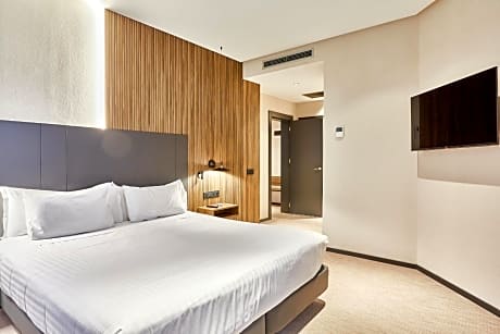 Junior Suite Deluxe