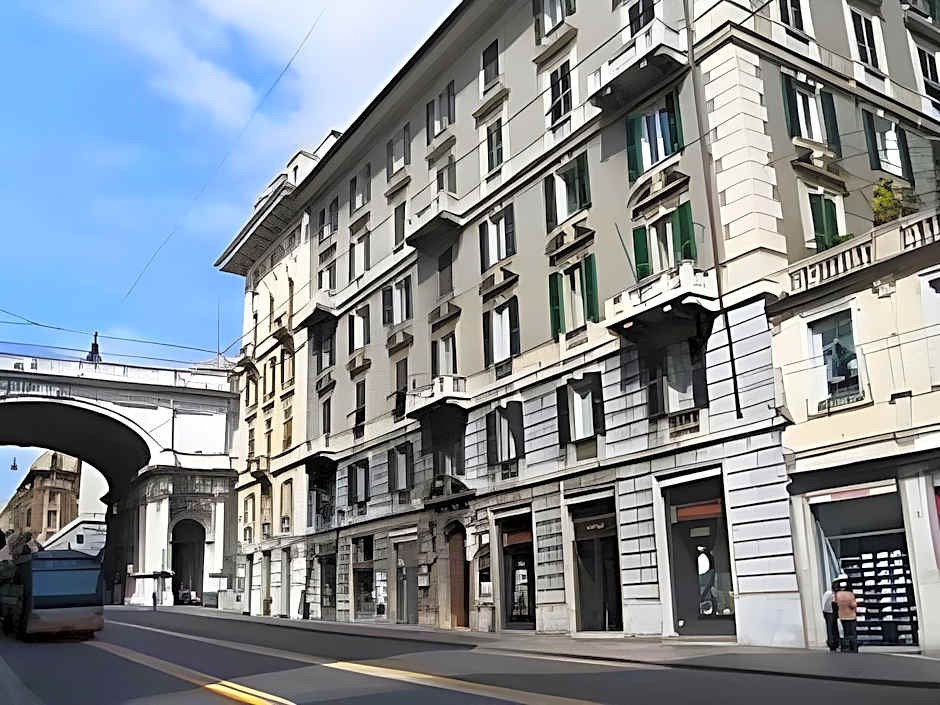 Hotel Suisse