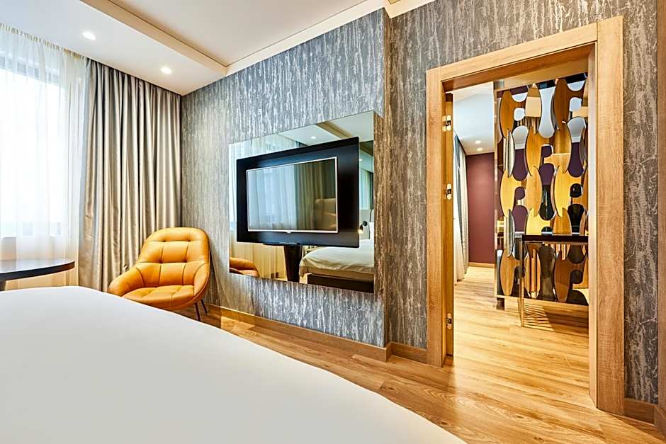 Radisson Blu Hotel, Kyiv City Centre