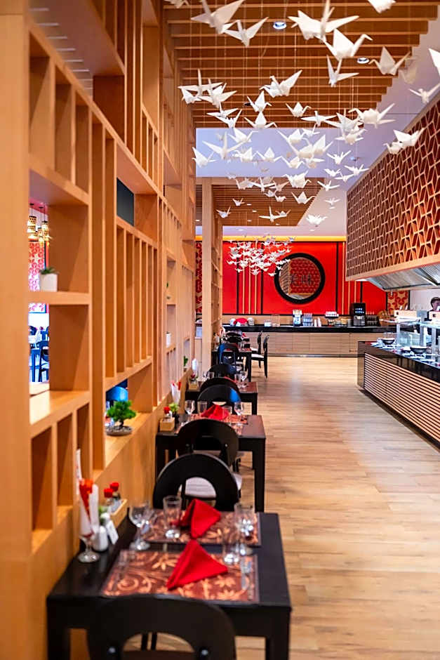 Astoria Hotel All Inclusive- Private Beach & Beach Club