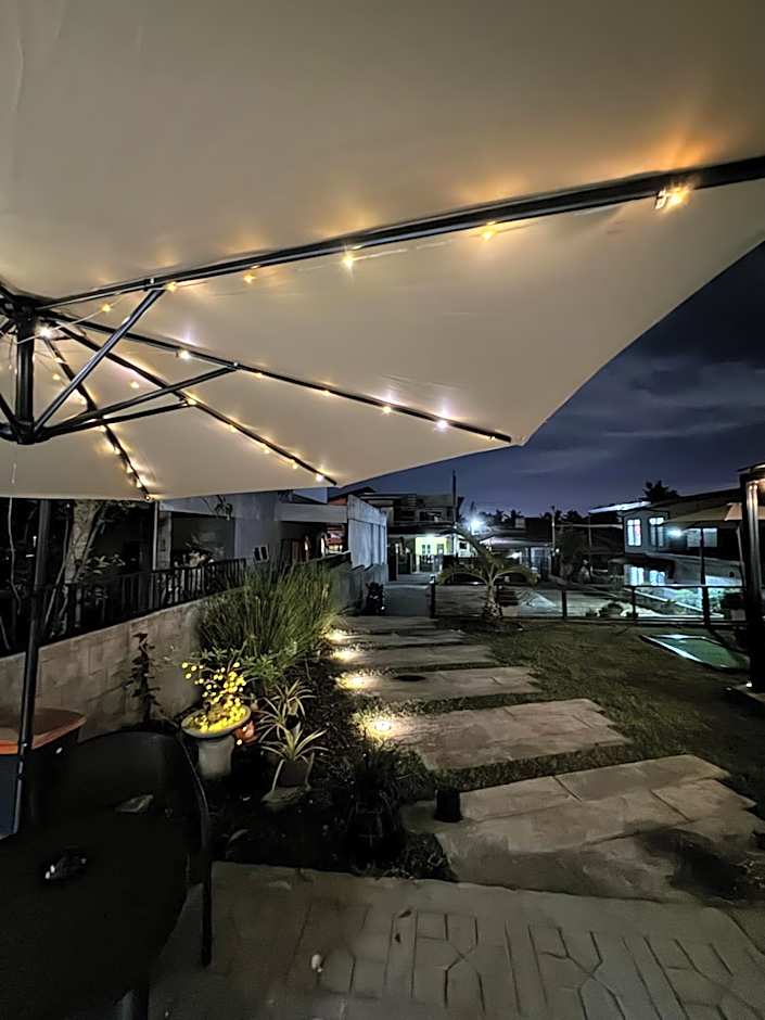 Pastora House Luxe Staycation Bauan Batangas