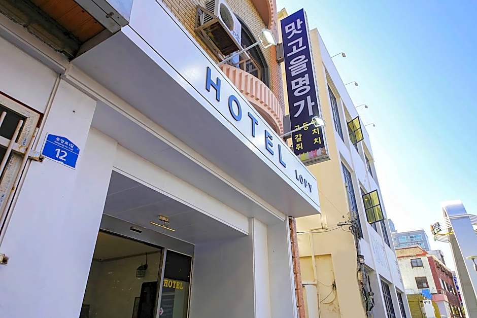 Lofy house