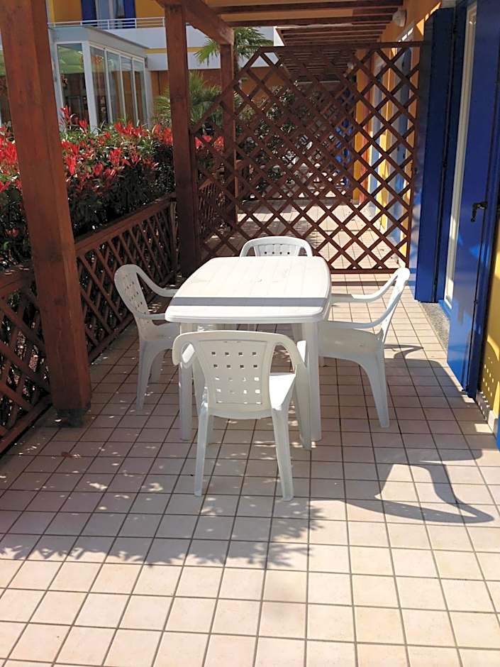 Villaggio Hemingway - Family Aparthotel