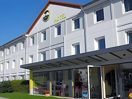 B&B Hotel Hannover-Nord