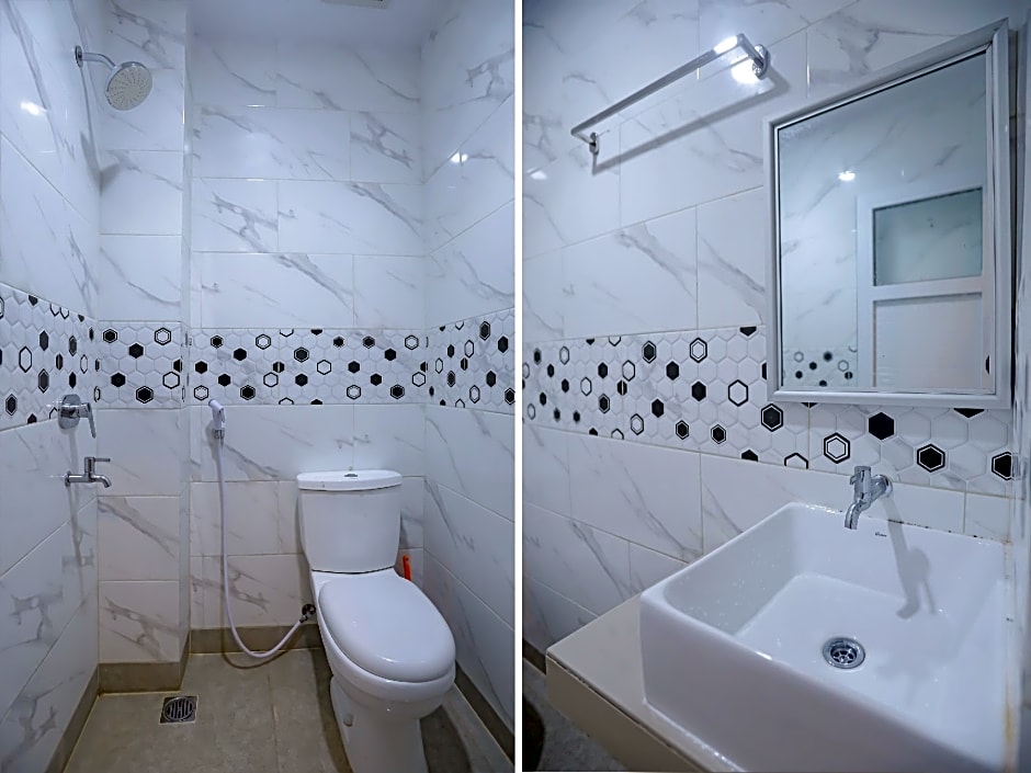 Capital O 92096 Kuala Ulee Lheue Residence Syariah