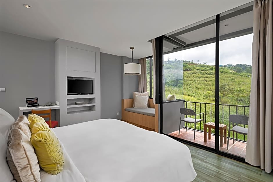 Sirinati Khao Kho National Park