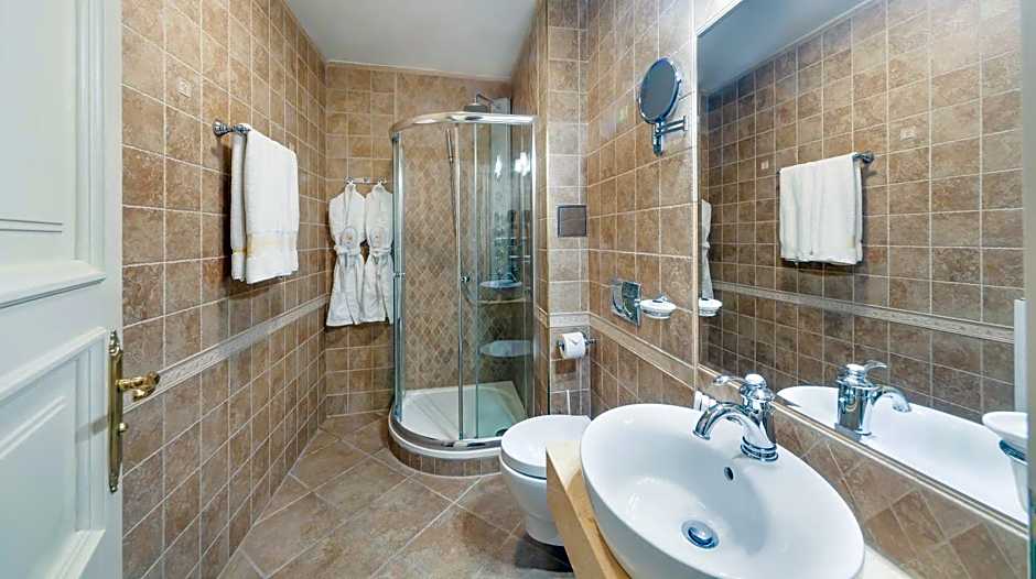 Hotel General Old Town Prague