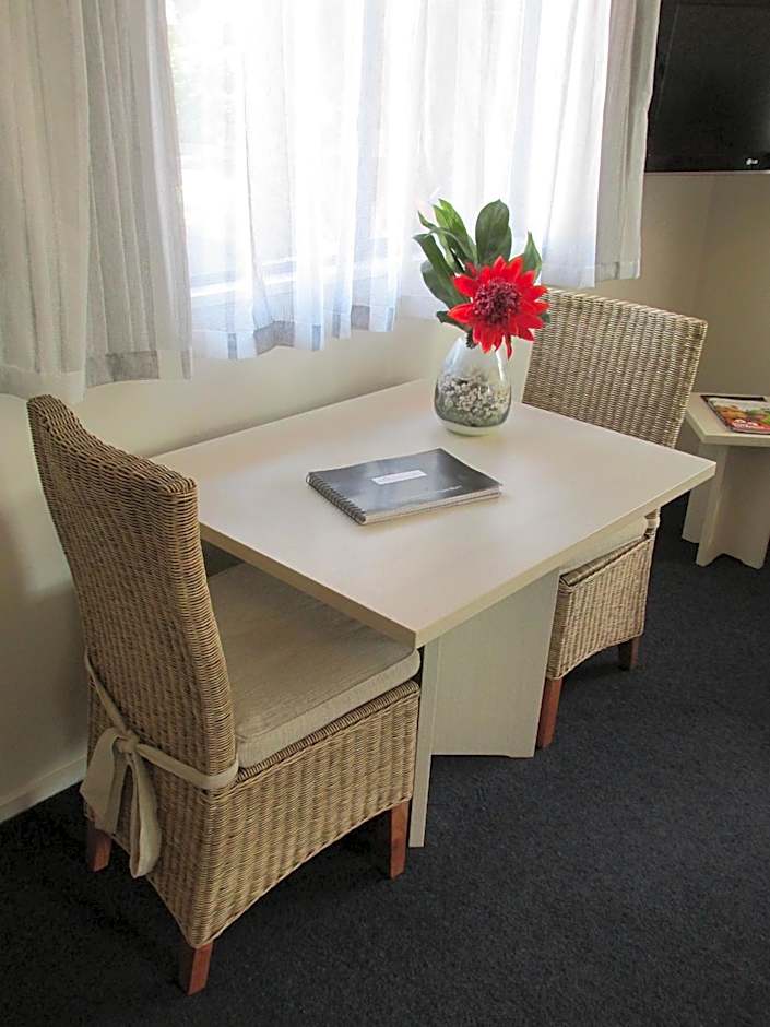 Addington Court Motel