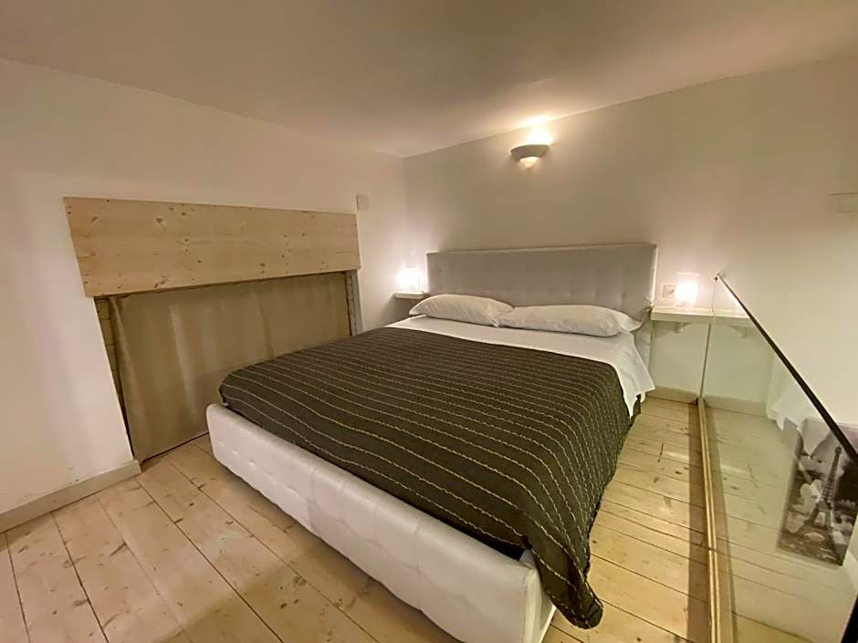 White albergo diffuso Ristorante & SPA