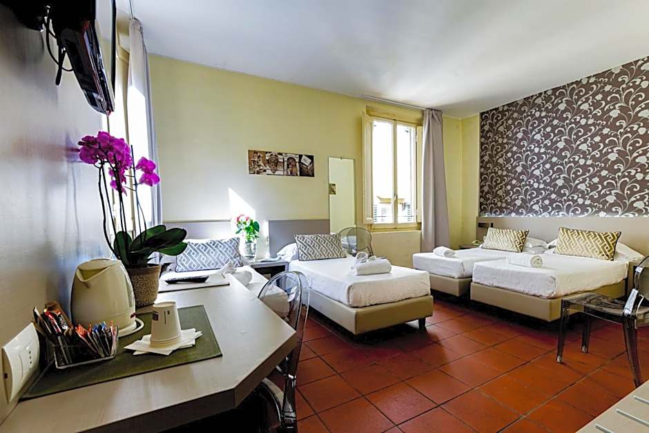 Albergo Firenze