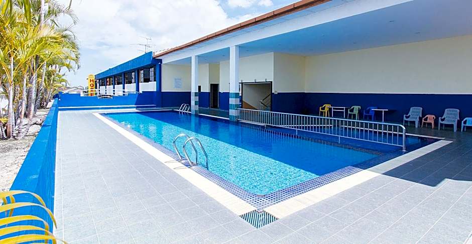 Sun Inns Hotel Sitiawan