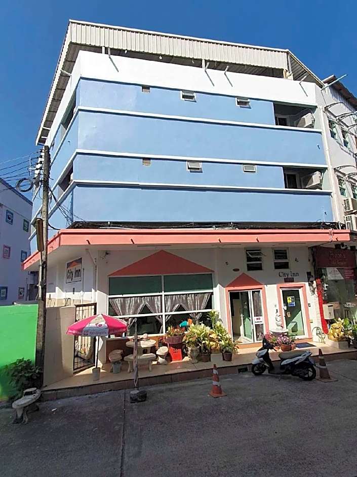 City Inn