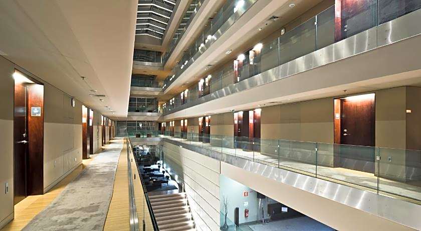 Golden Tulip Sao Joao da Madeira Hotel