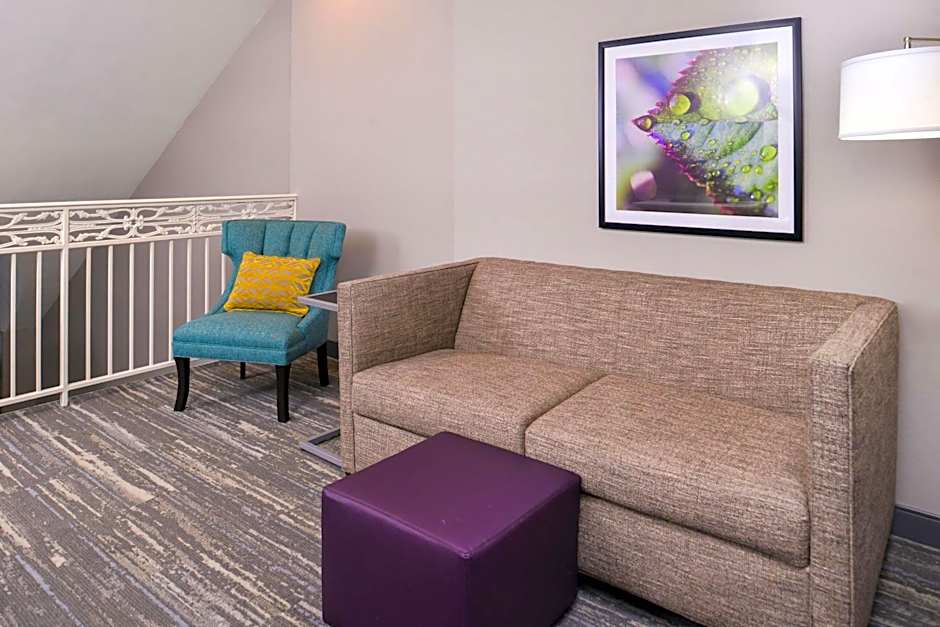 Hampton Inn By Hilton And Suites Boise/Spectrum