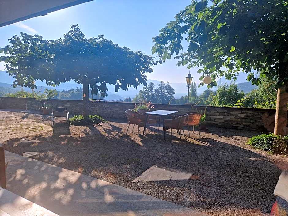 Landhaus Maria Grün B&B