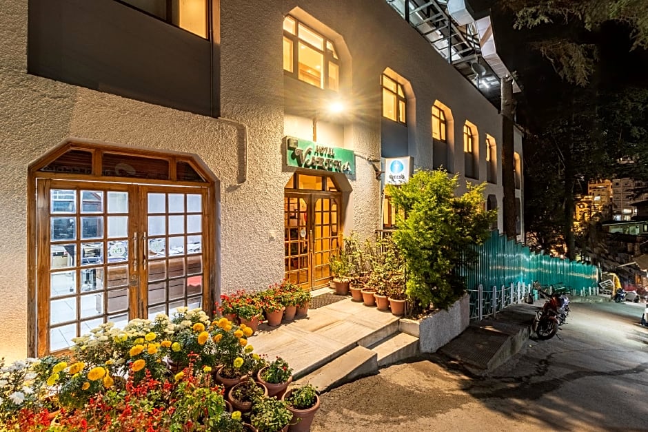 Treebo Varuna With Mountain View