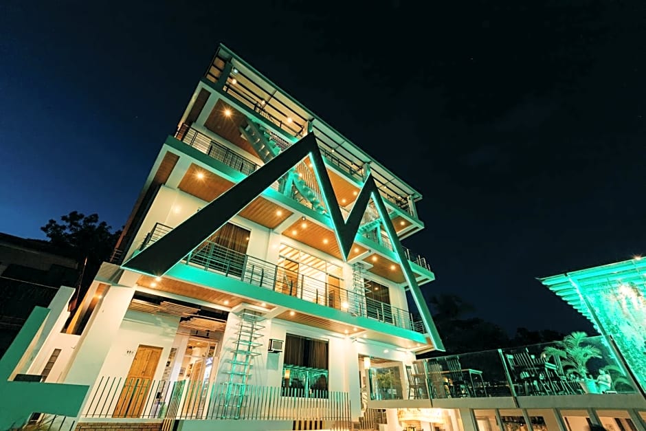 The Marc Vannelli Oslob