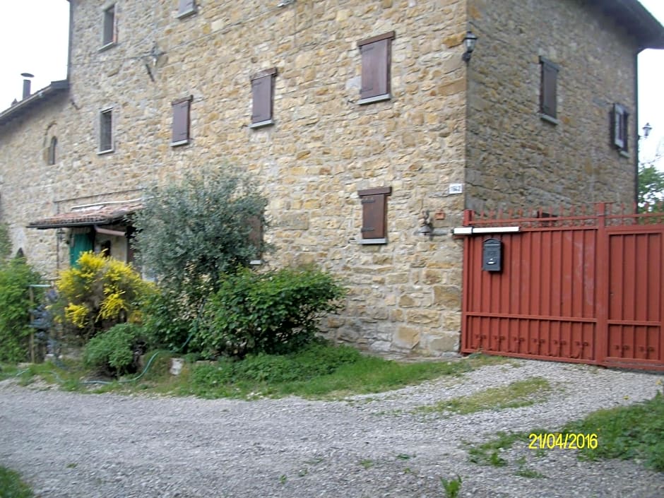 B&b San Nicola