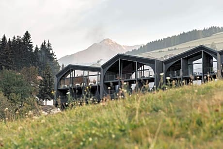 Hotel Milla Montis