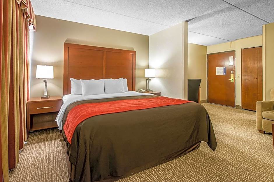 Budget Inn - Denver East