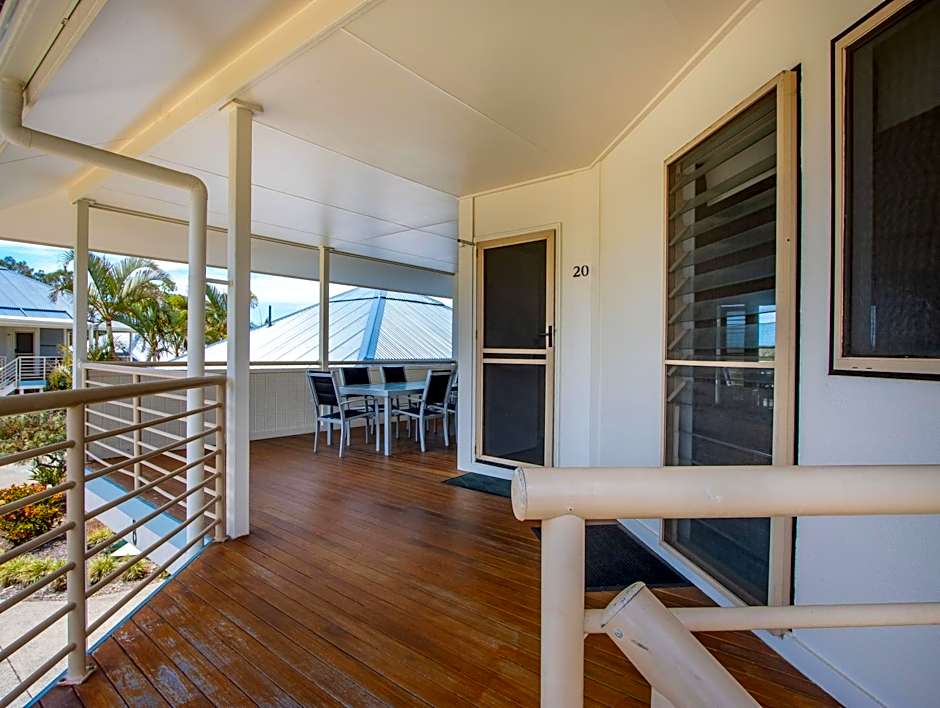 Hastings Cove Holiday Apartments