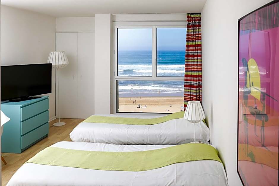 Résidence Victoria Surf