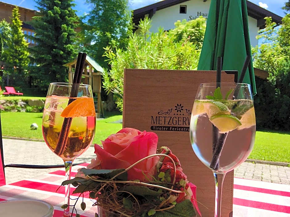 Hotel Metzgerwirt