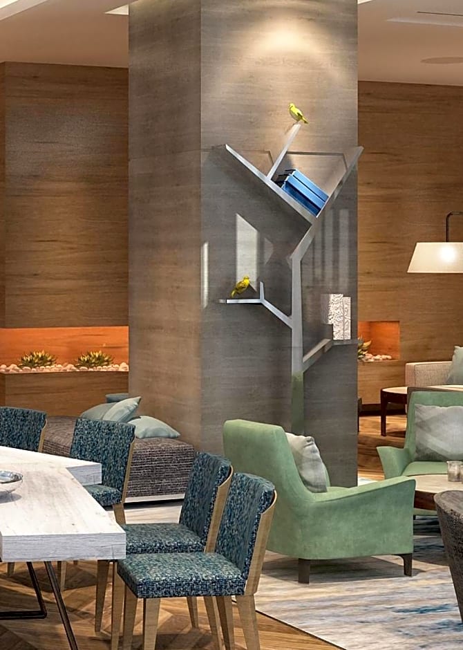 Courtyard by Marriott Riyadh Northern Ring Road