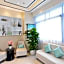 Xi'an Hotel (Guangzhou tinahe Tiyu West Road Subway Station Zhujiang New town)