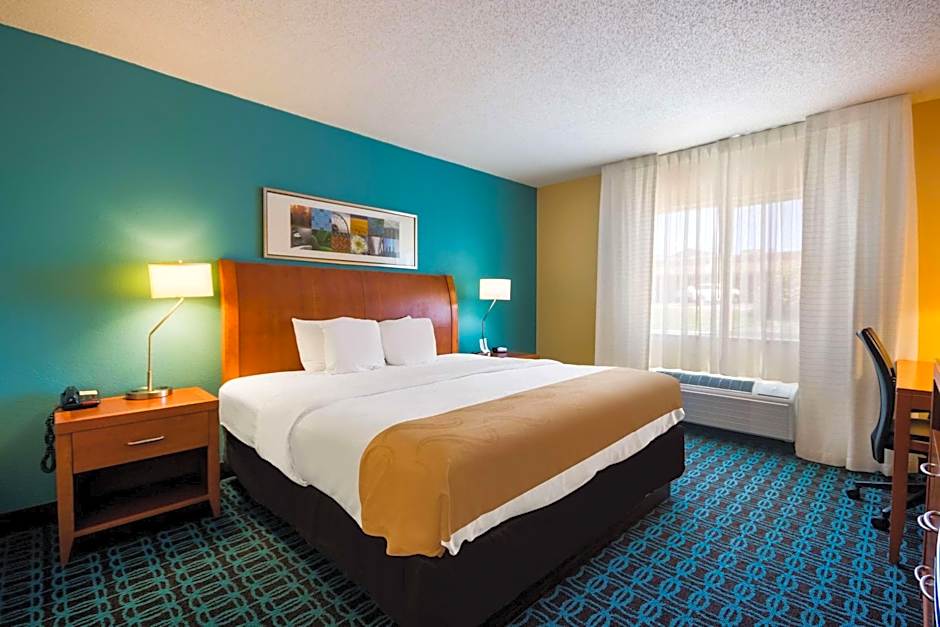 Quality Inn & Suites Bozeman