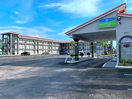 SureStay Hotel by Best Western Clermont Theme Park West