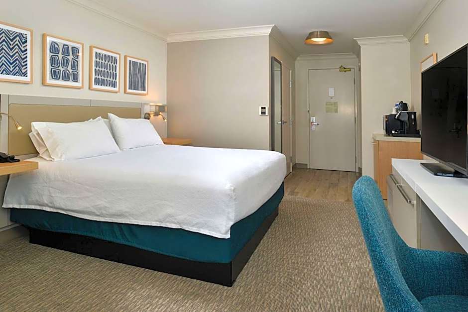 Hilton Garden Inn Napa