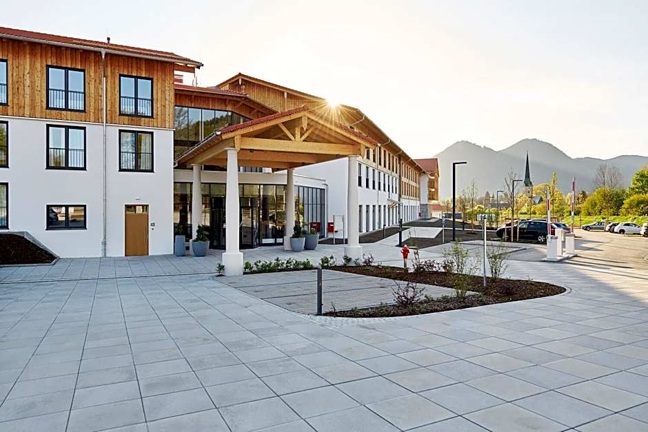 aja Ruhpolding