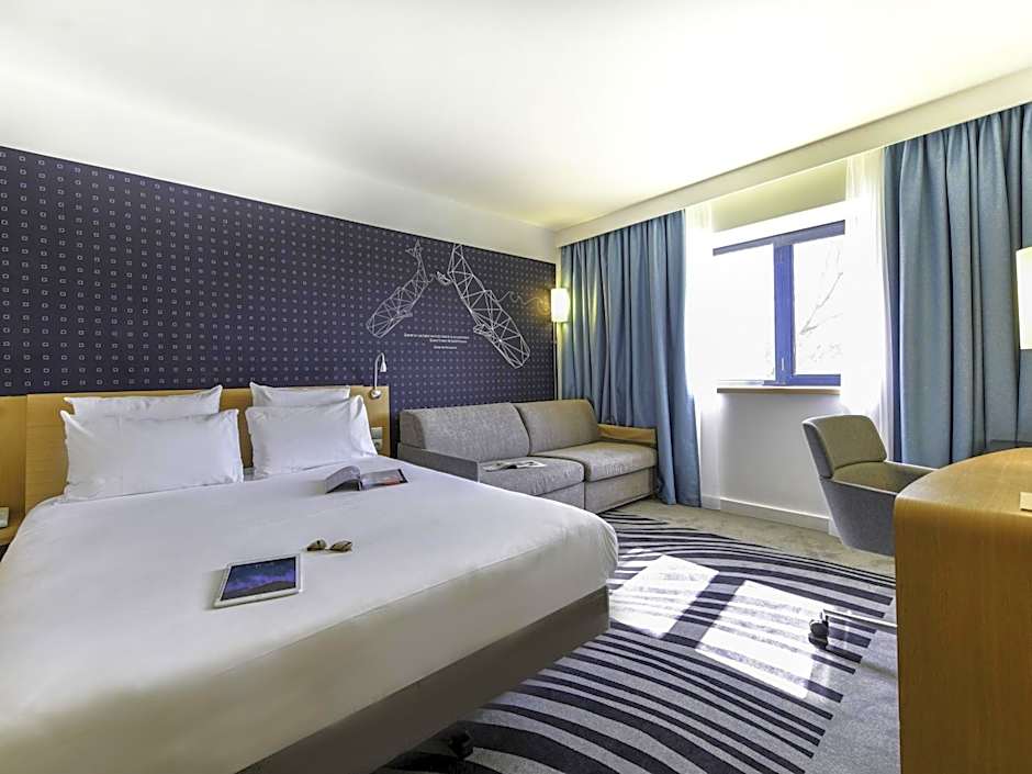 Novotel La Rochelle Centre