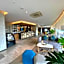 Aeon Towers Executive Suite 2BR 18th floor