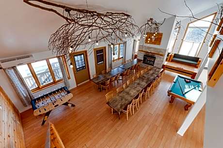 Les 3 Vallées - 1911