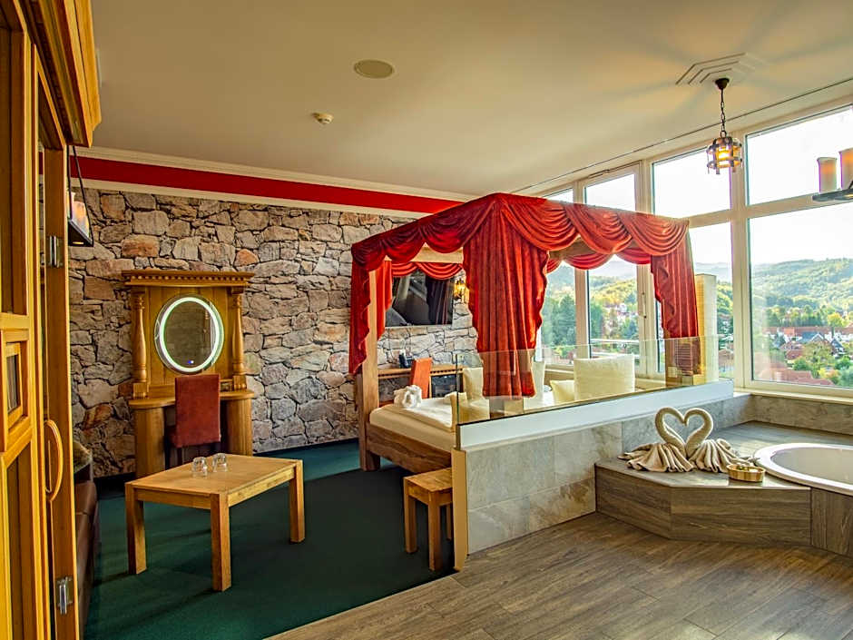 Hasseröder Burghotel