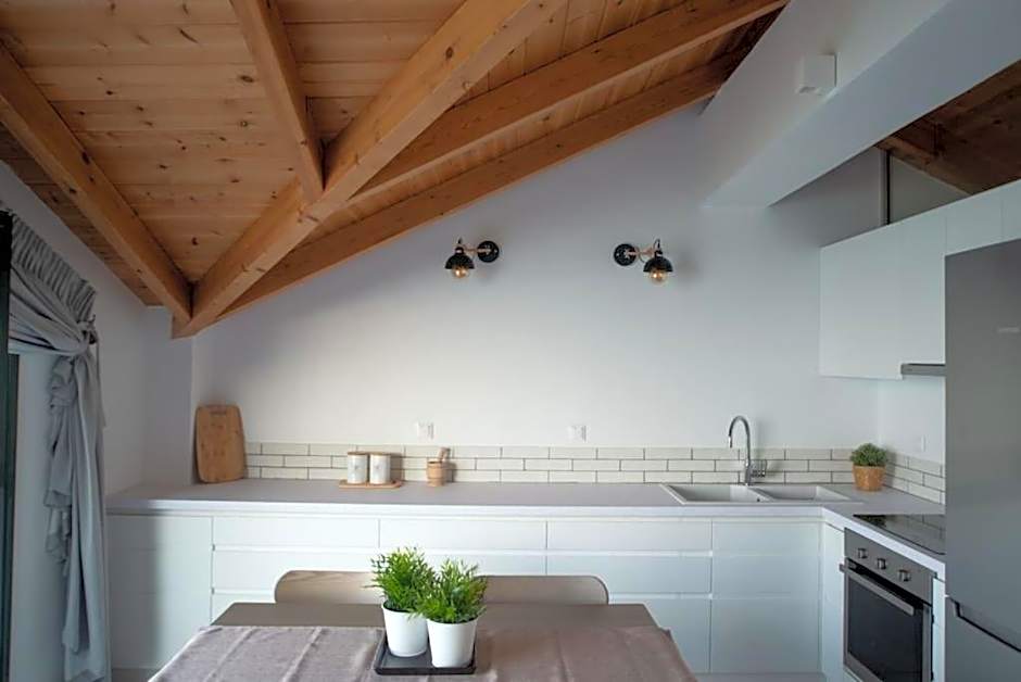 Μare Νostrum 3 - the loft