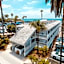 Del Mar Beach Hotel