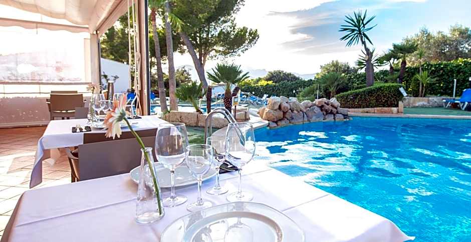 Aparthotel Ona Aucanada