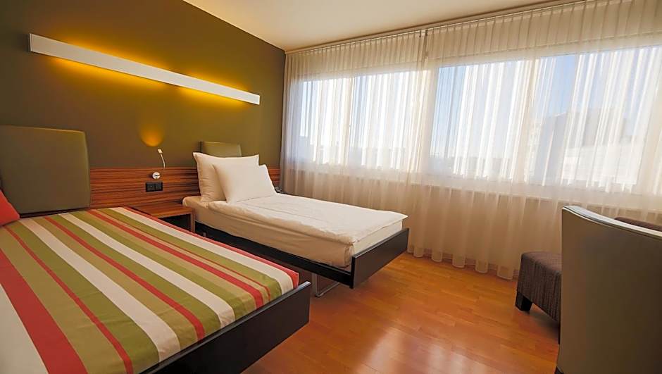 Hotel Belair
