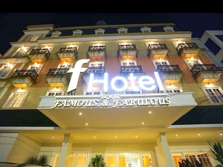 F Hotel Jakarta