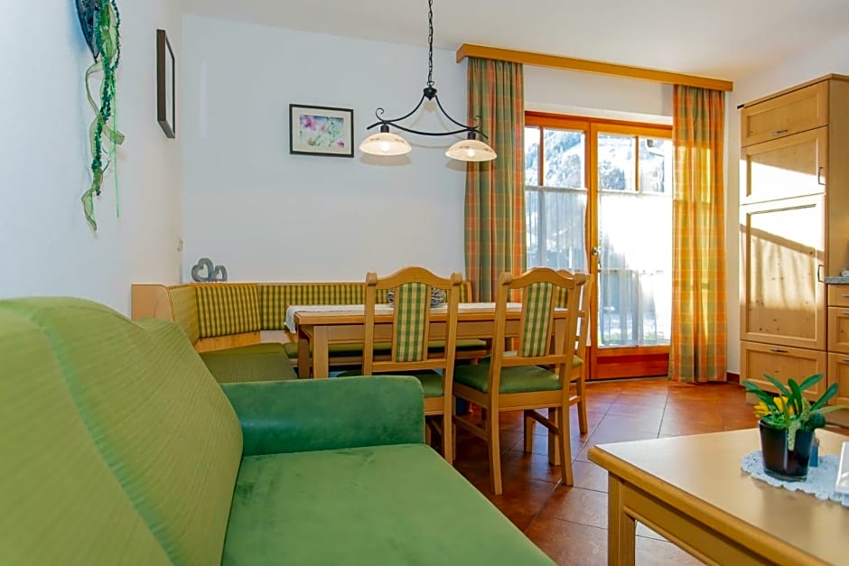 Bauernhof Schornlehen